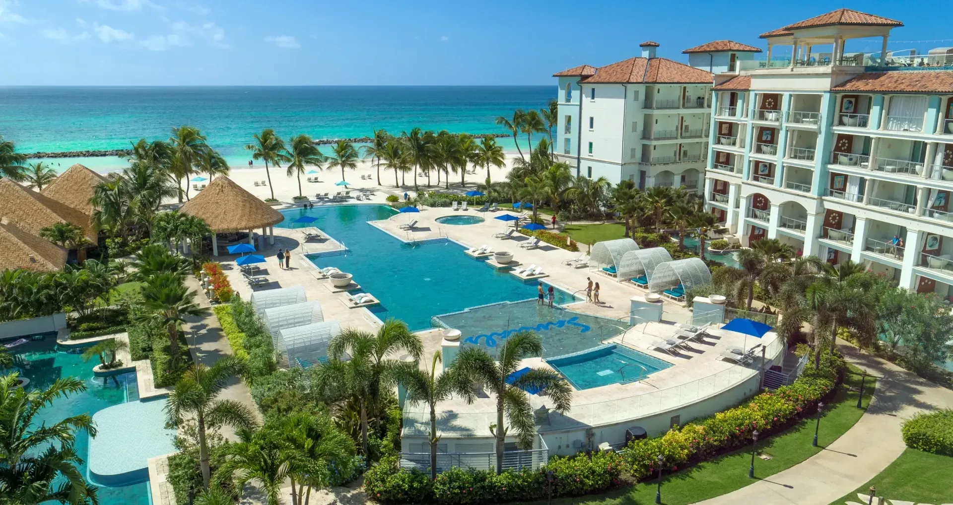 Sandals Royal Barbados