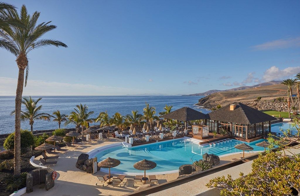 Secrets Lanzarote Resort & Spa