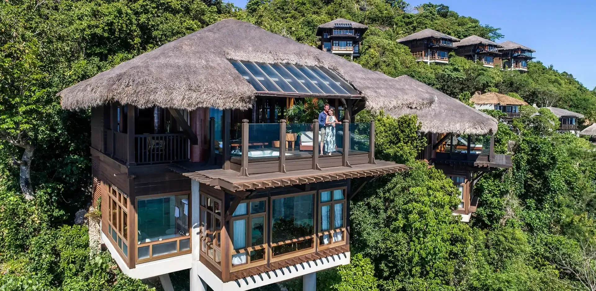 Shangri-La Boracay
