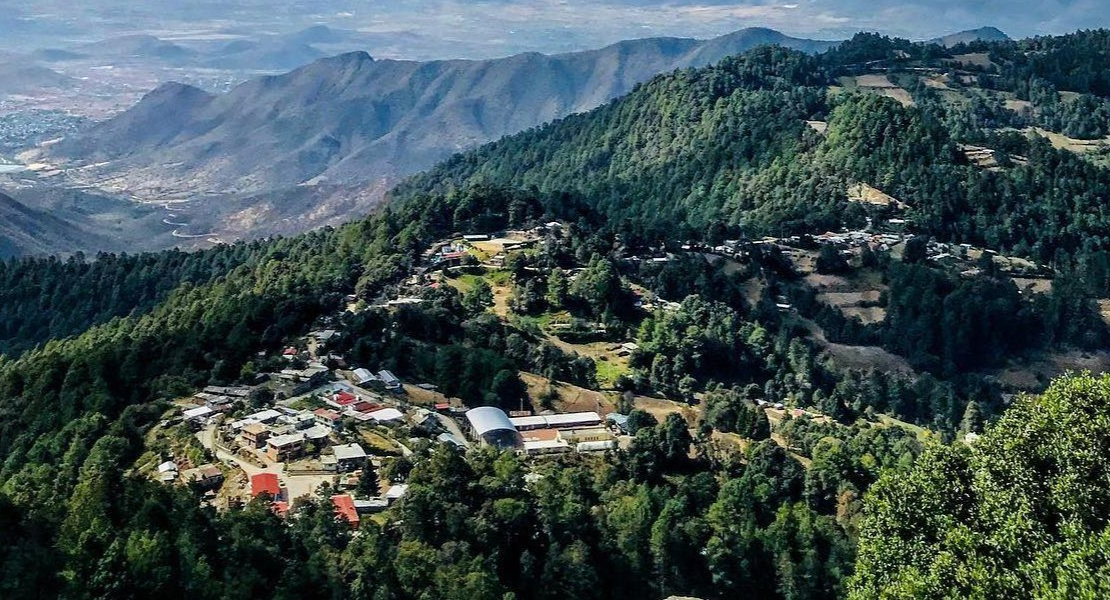 Sierra Norte