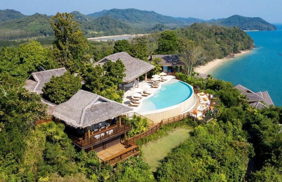 Six Sense Yao Noi