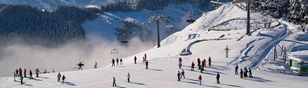 Söll, Austria