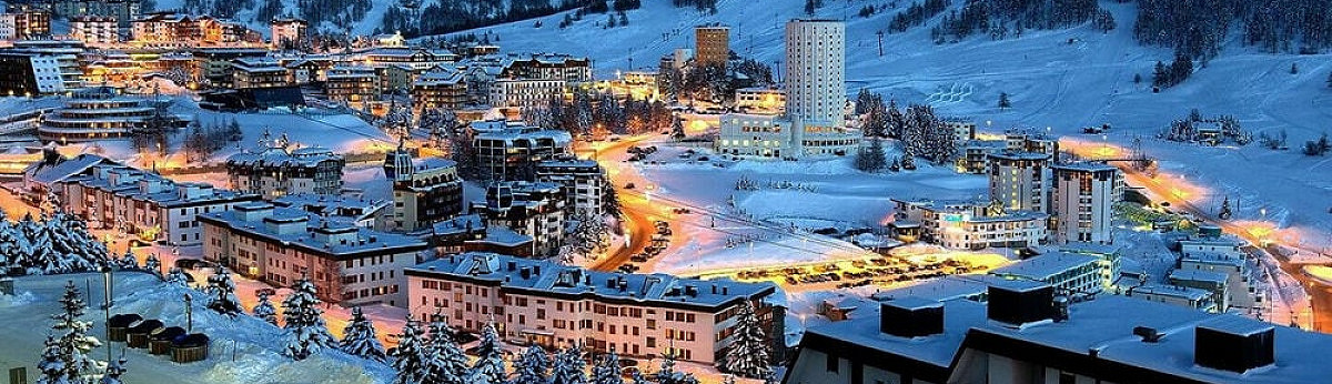 Soldeu, Andorra