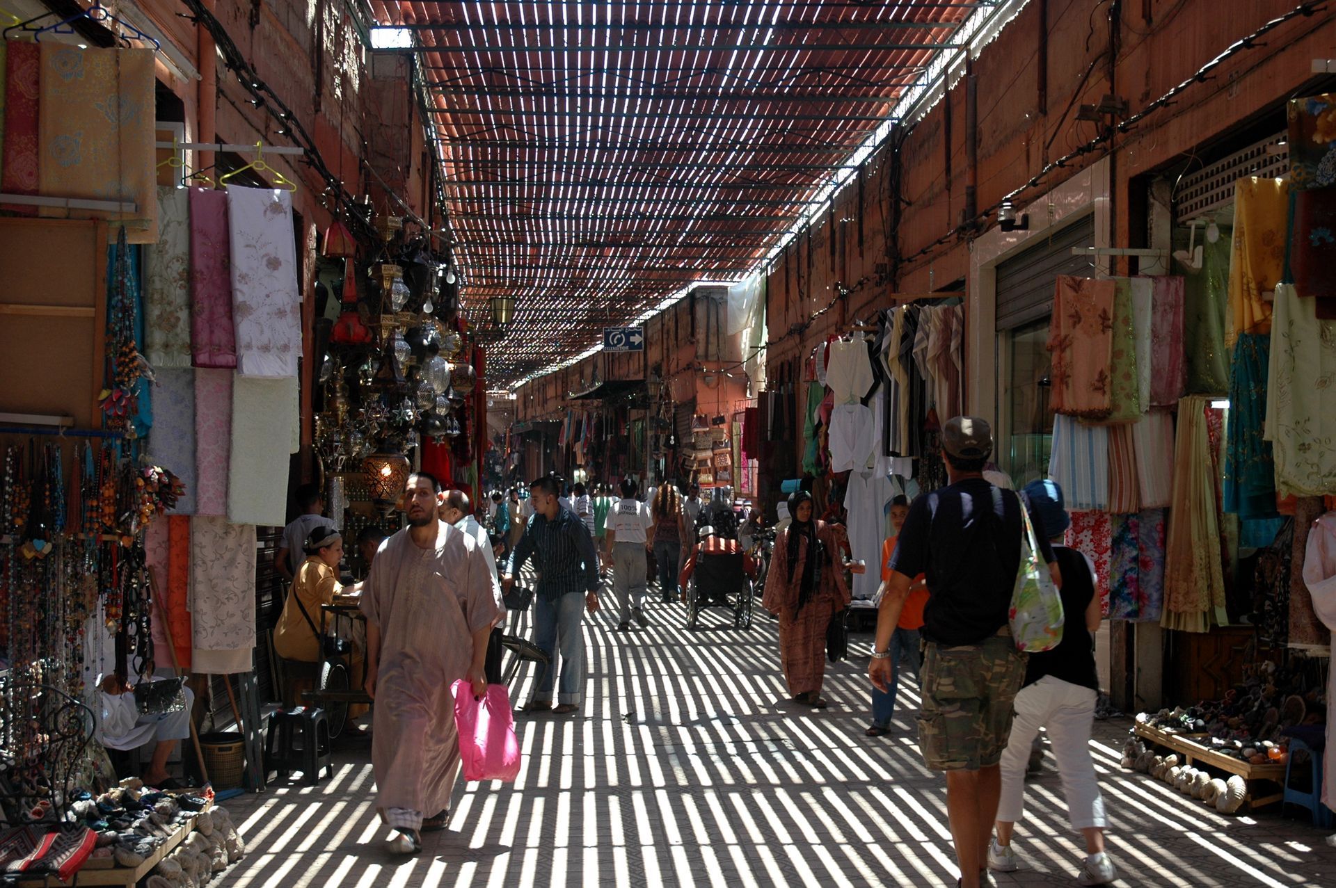 Souk Semmarine