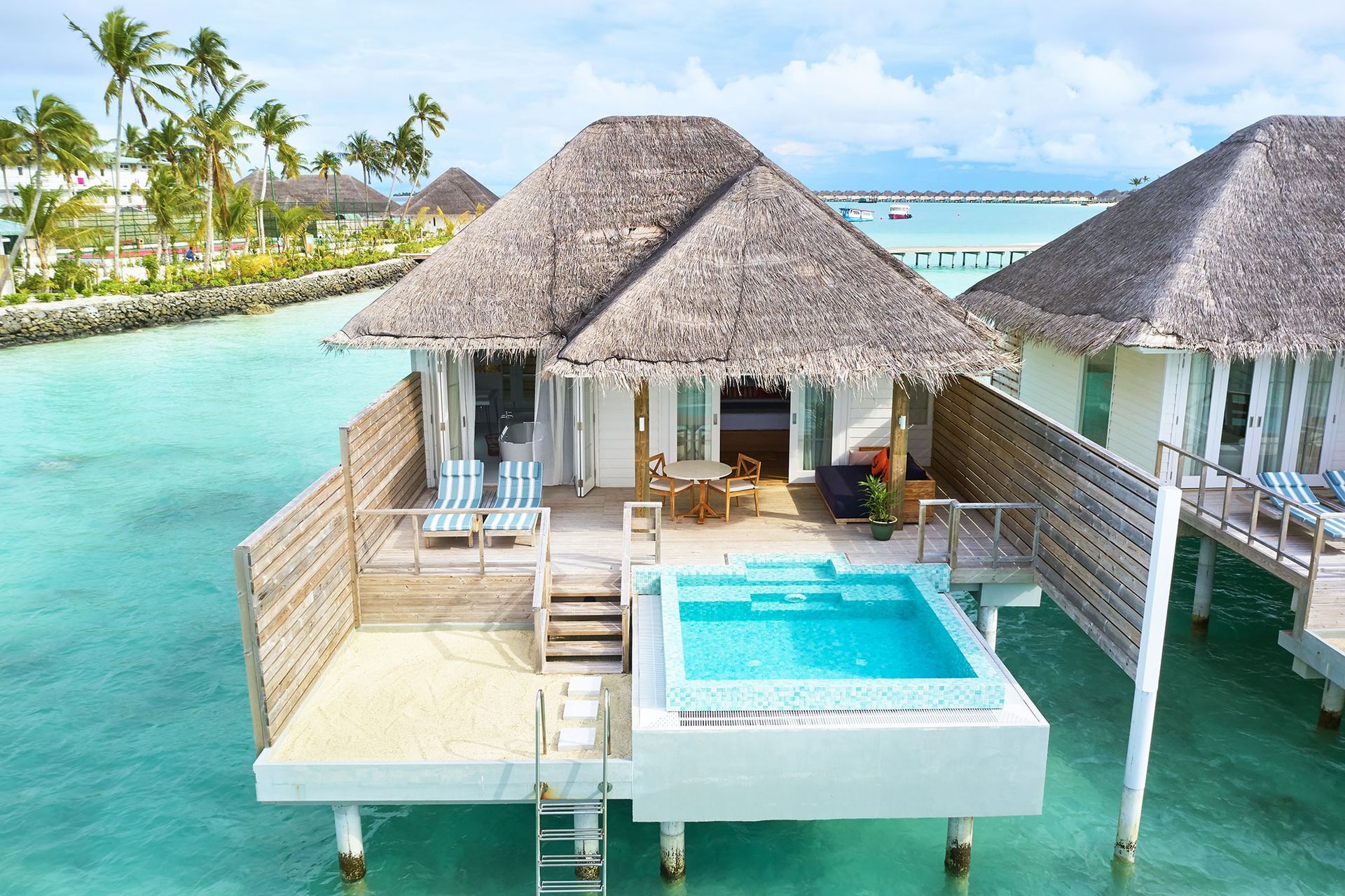 Sun Siyam Iru Veli