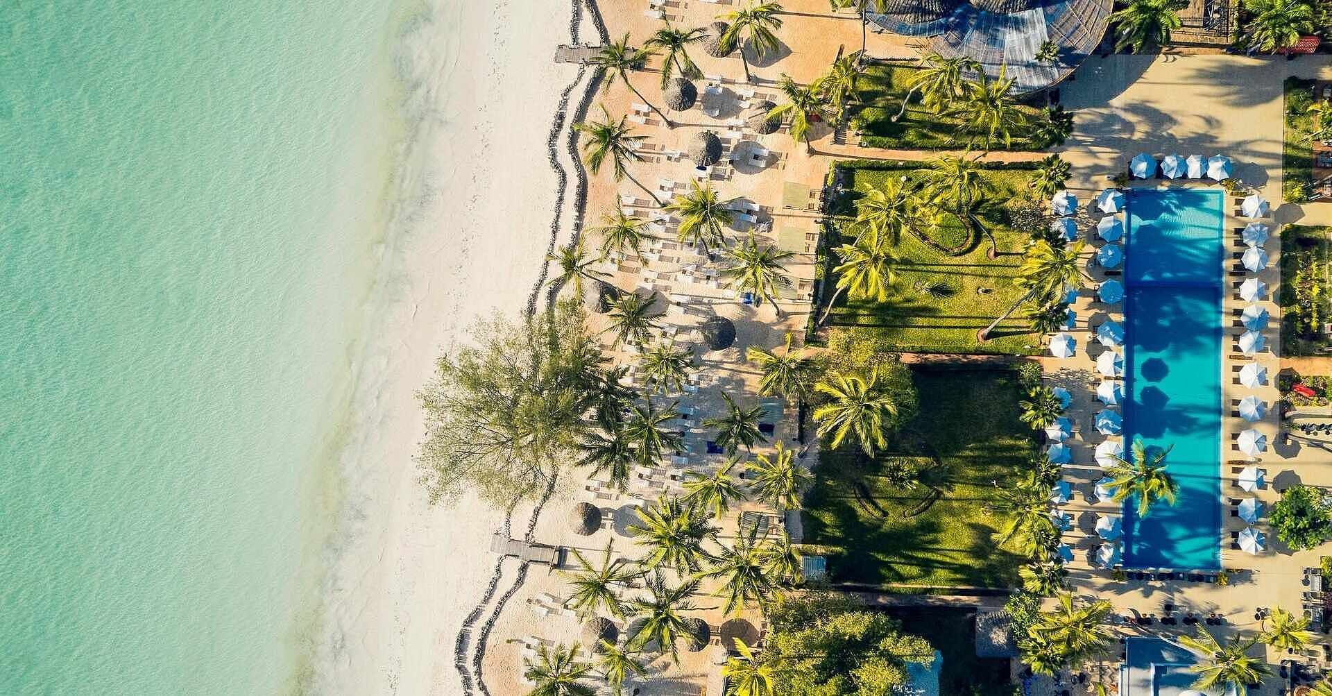  Zanzibar, Tanzania: Exotic Indian Ocean Snorkeling
