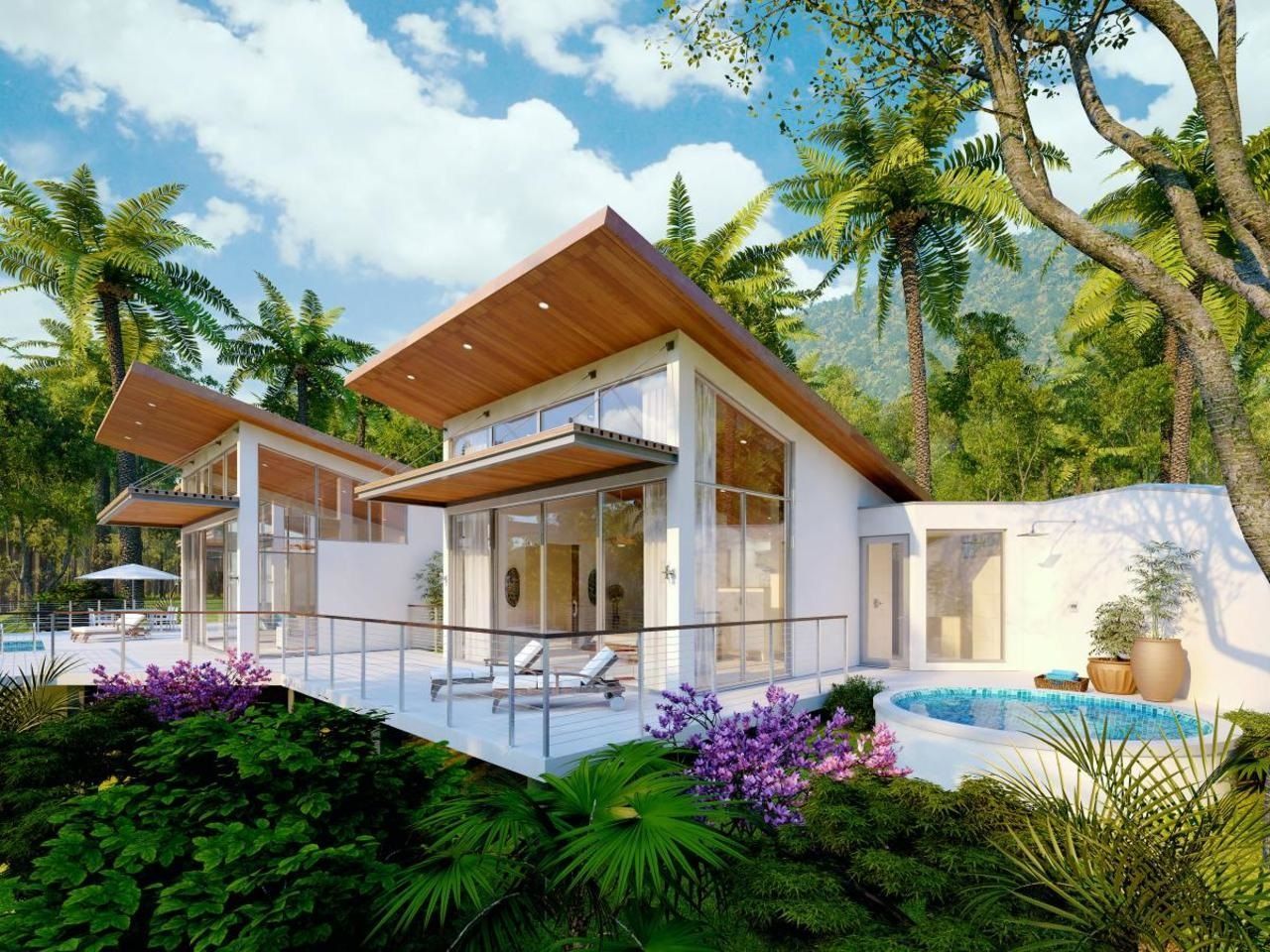 The Lodge at Chaa Creek, Belize