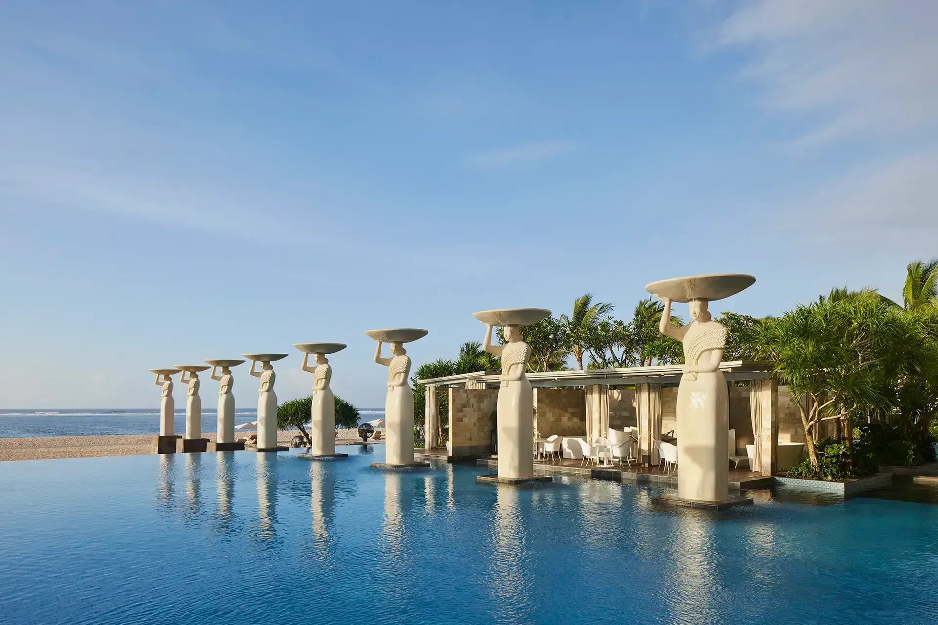 The Mulia