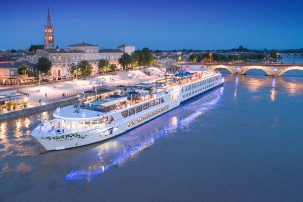 Uniworld Boutique River Cruises