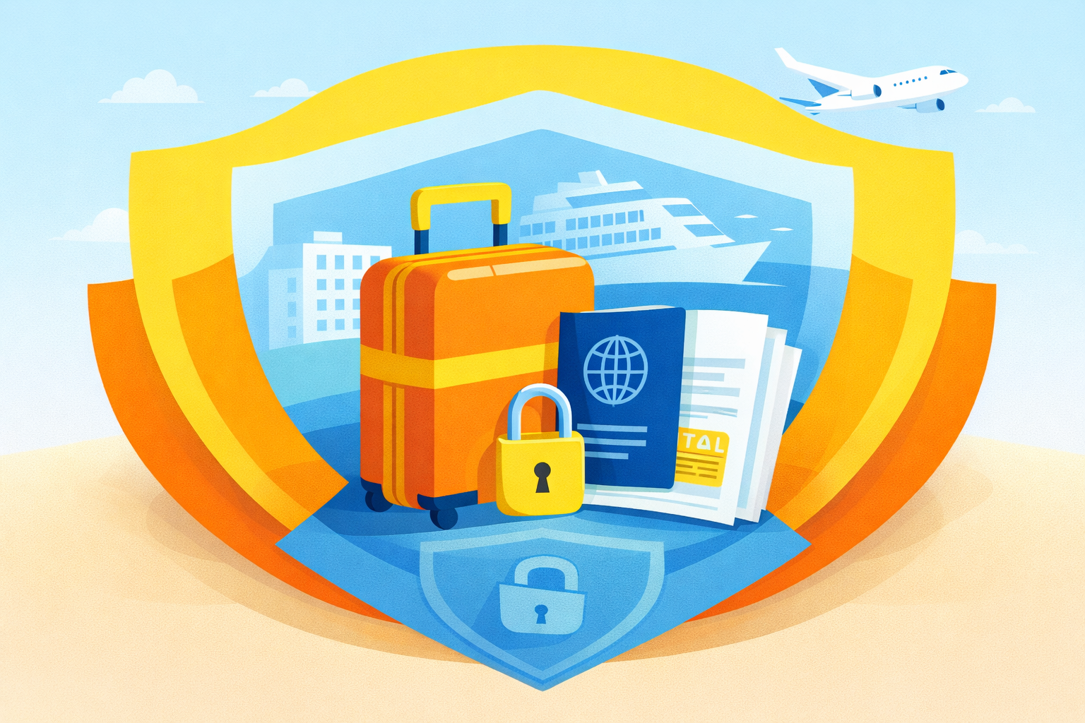 What Is ABTA? PTS, ATOL and Holiday Protection Explained