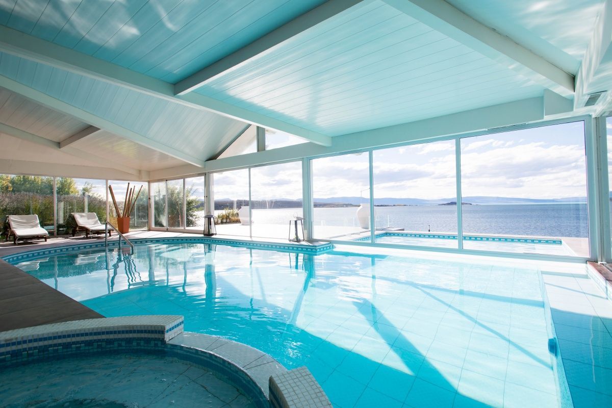 Xelena Hotel & Suites (El Calafate, Argentina)
