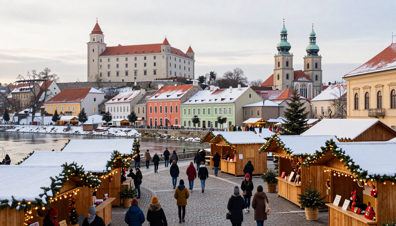 Bratislava, Slovakia