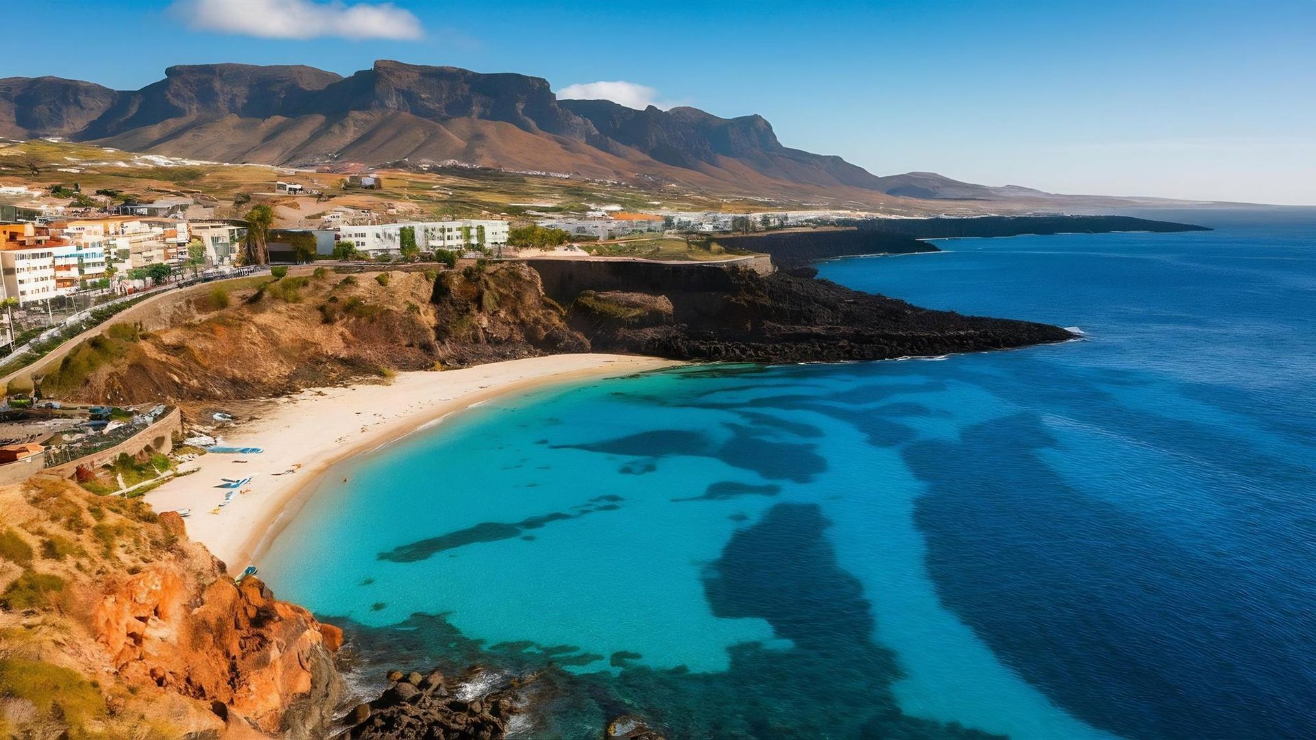 Canary Islands – year-round sunshine with group rates