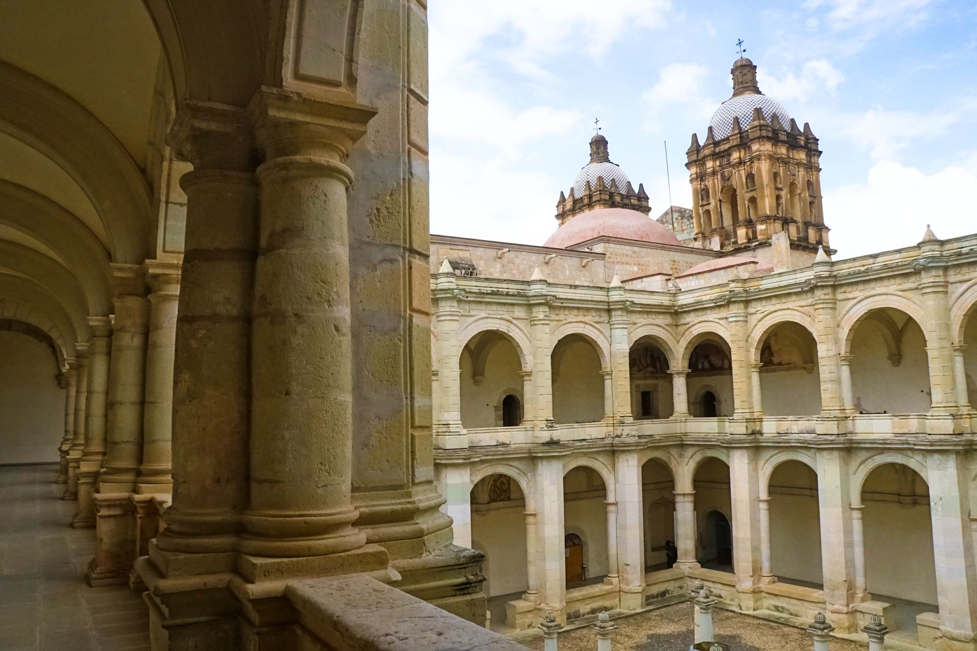 Oaxaca: Mexico’s Food and Living-Heritage Capital