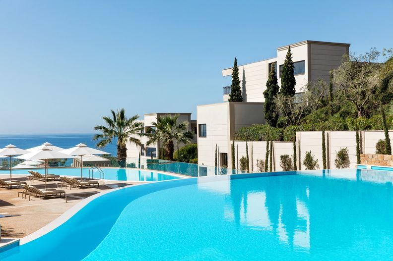 Ikos Resorts: Ikos Oceania - available through Jamie Wake Travel
