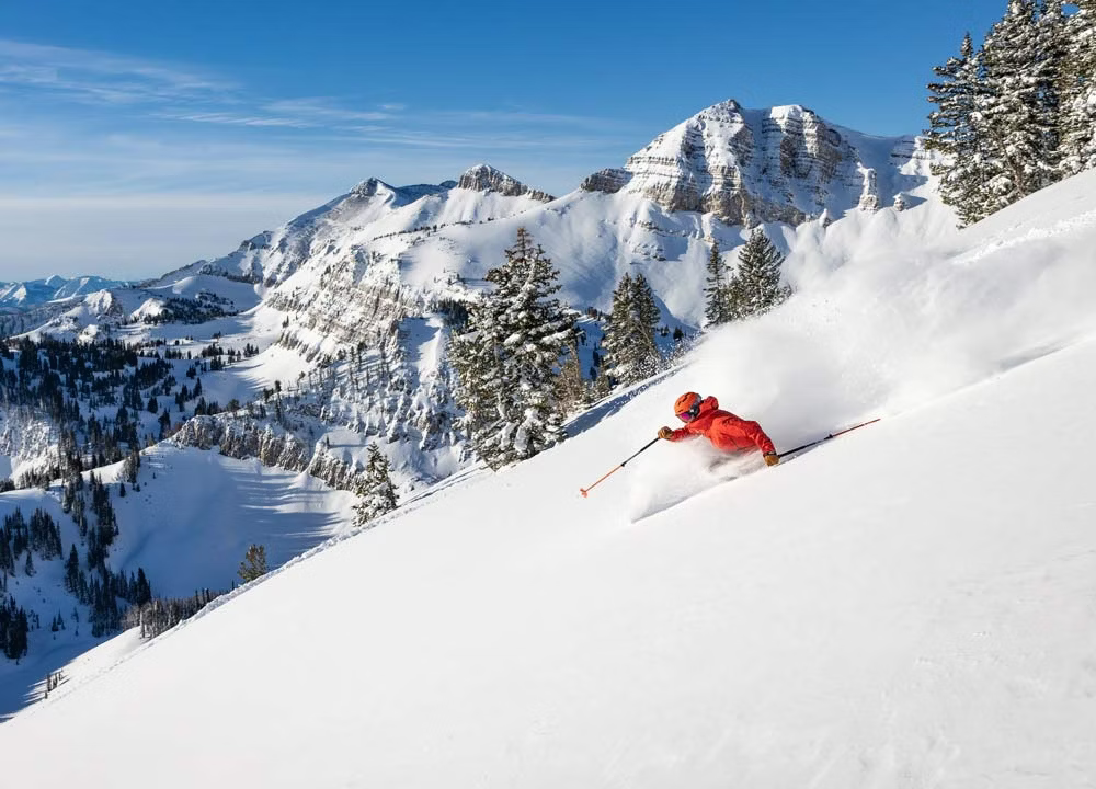 Jackson Hole – Wyoming