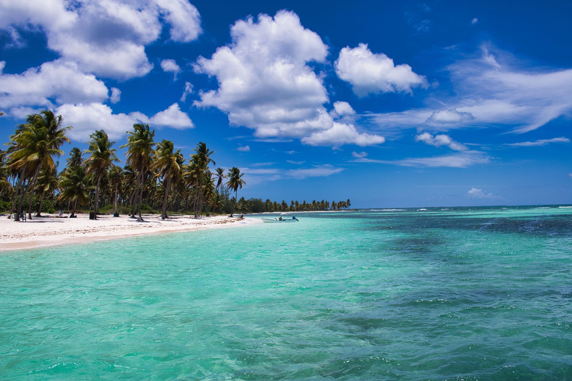 Caribbean: Best for Winter Sun and Island Personality