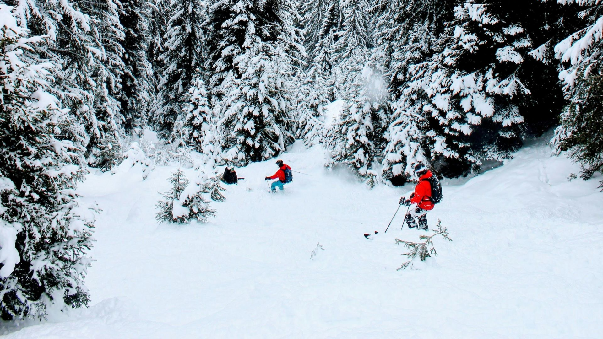 Austria: St. Anton