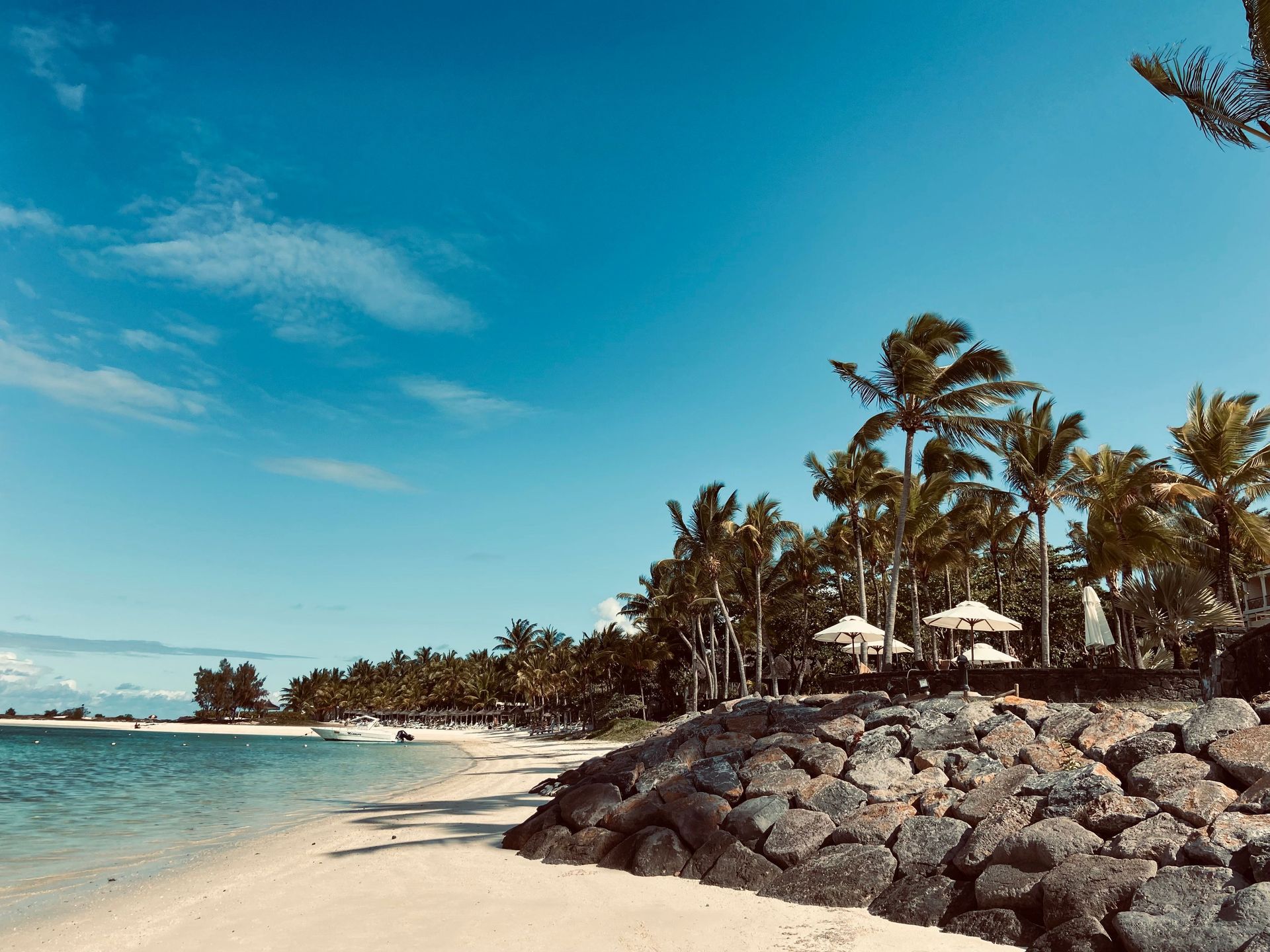 Mauritius: Best for Families, Couples and Variety
