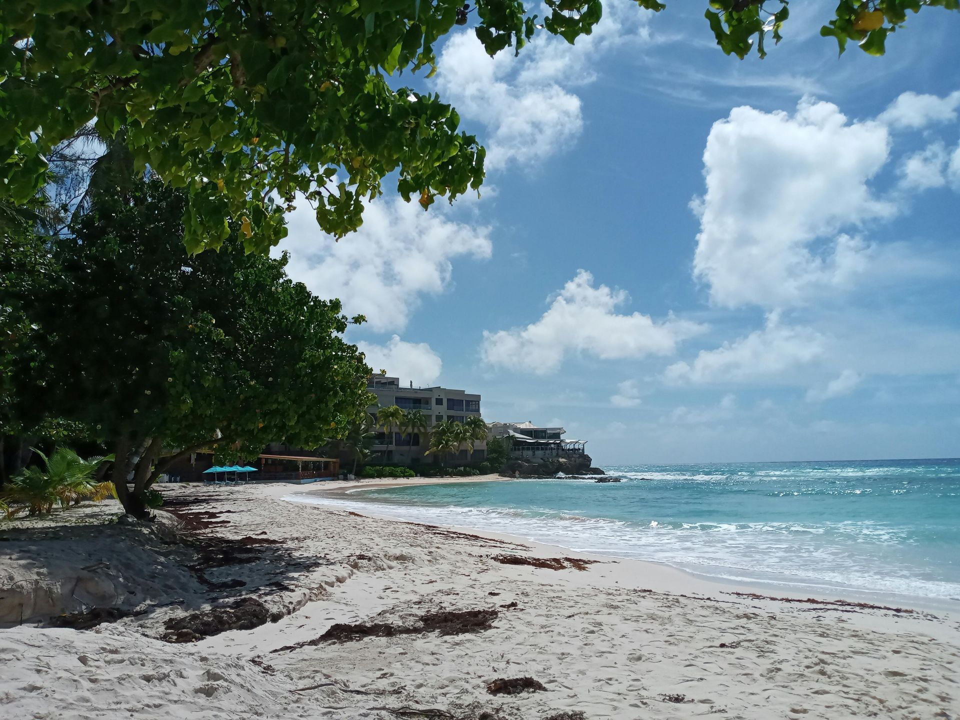 Barbados — Beachfront Bliss & Refined Caribbean Charm