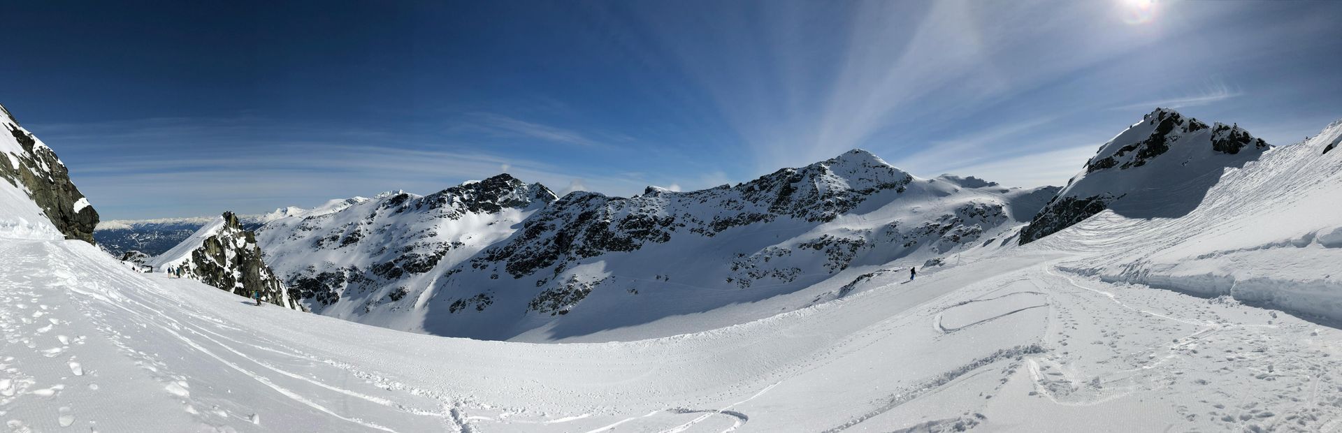 Whistler Blackcomb – British Columbia