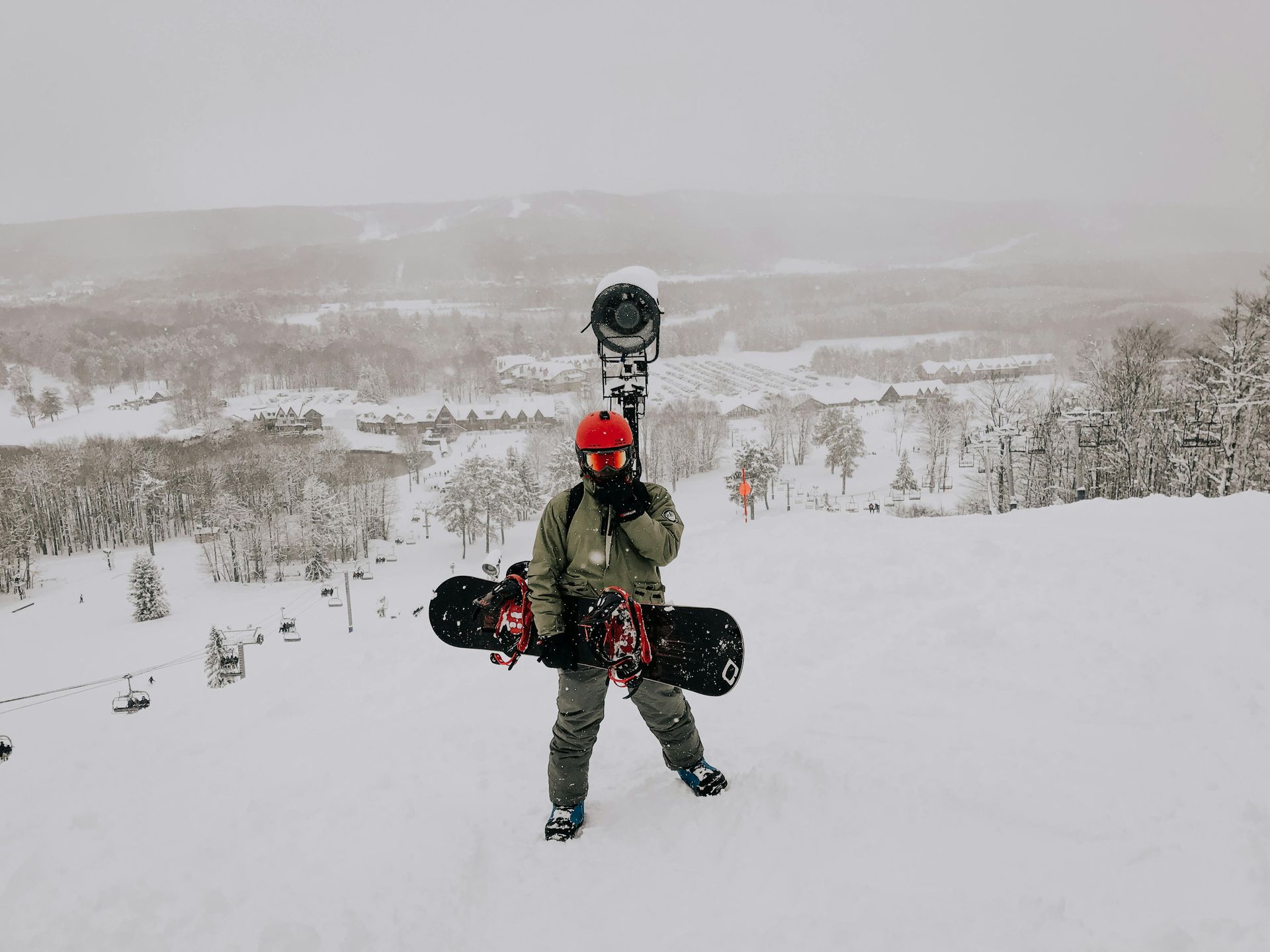 Furano – The Heart of Hokkaido’s Snow Country
