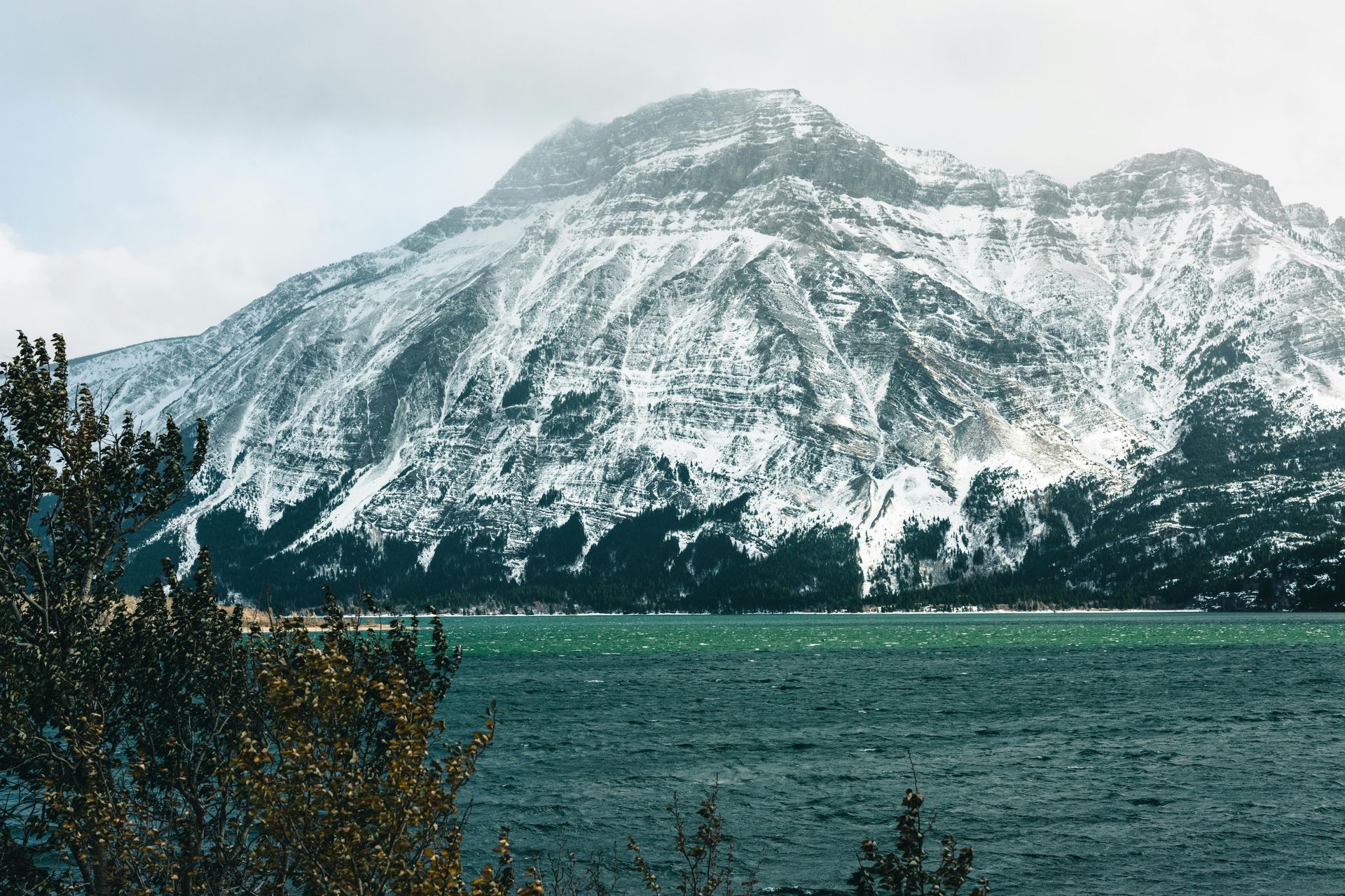 Canada Rockies (Alberta)