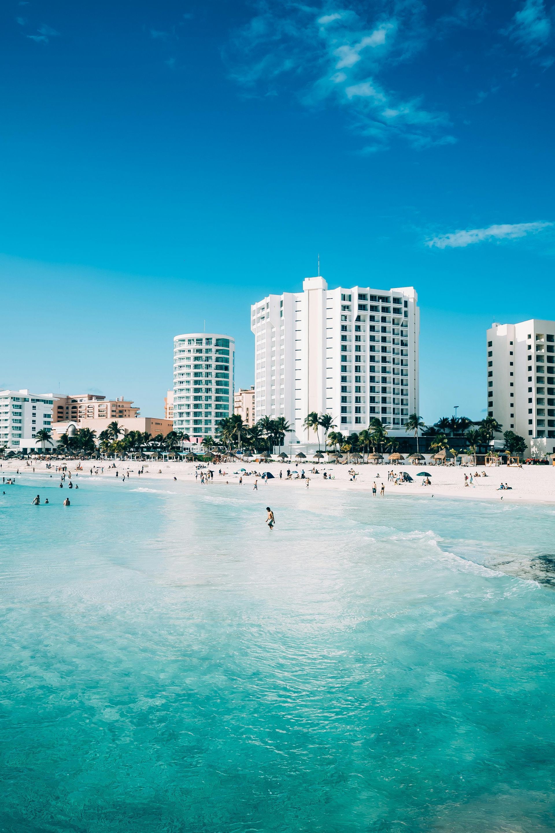 Cancún & the Riviera Maya, Mexico