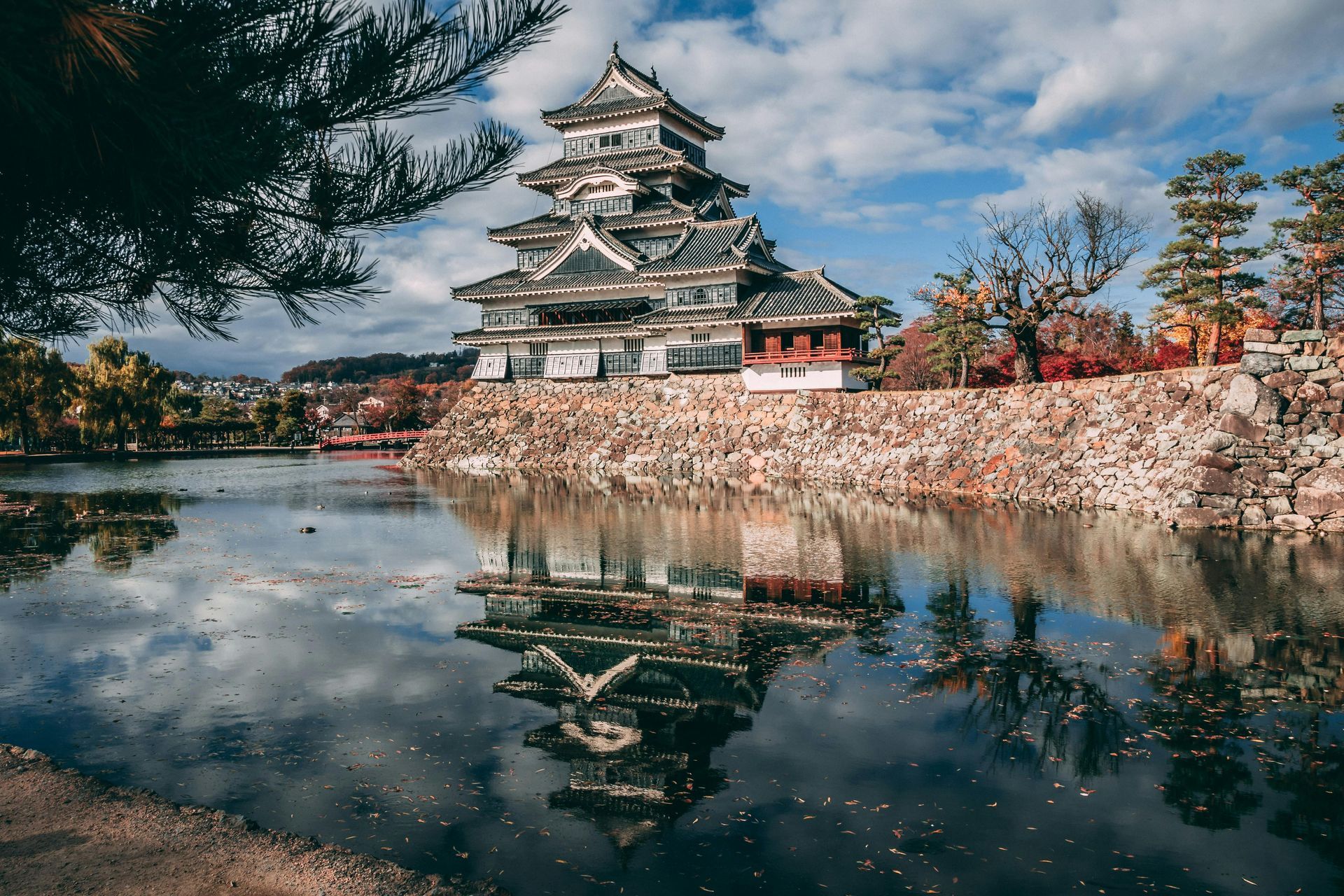 Japan: Cultural Holidays Immersed in Timeless Tradition & Modern Elegance