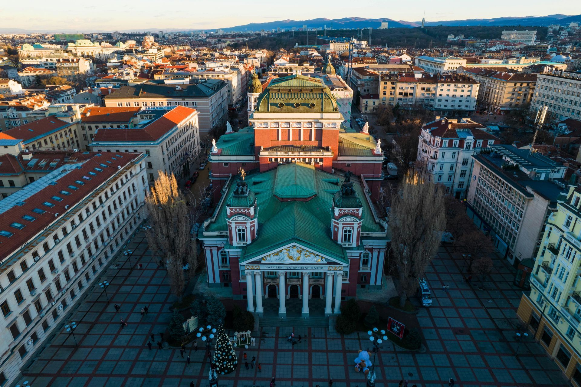 Sofia, Bulgaria