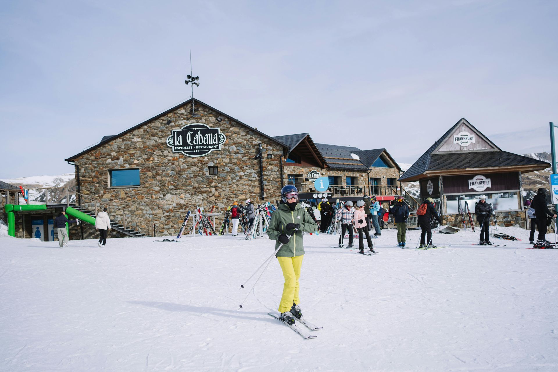 Arinsal