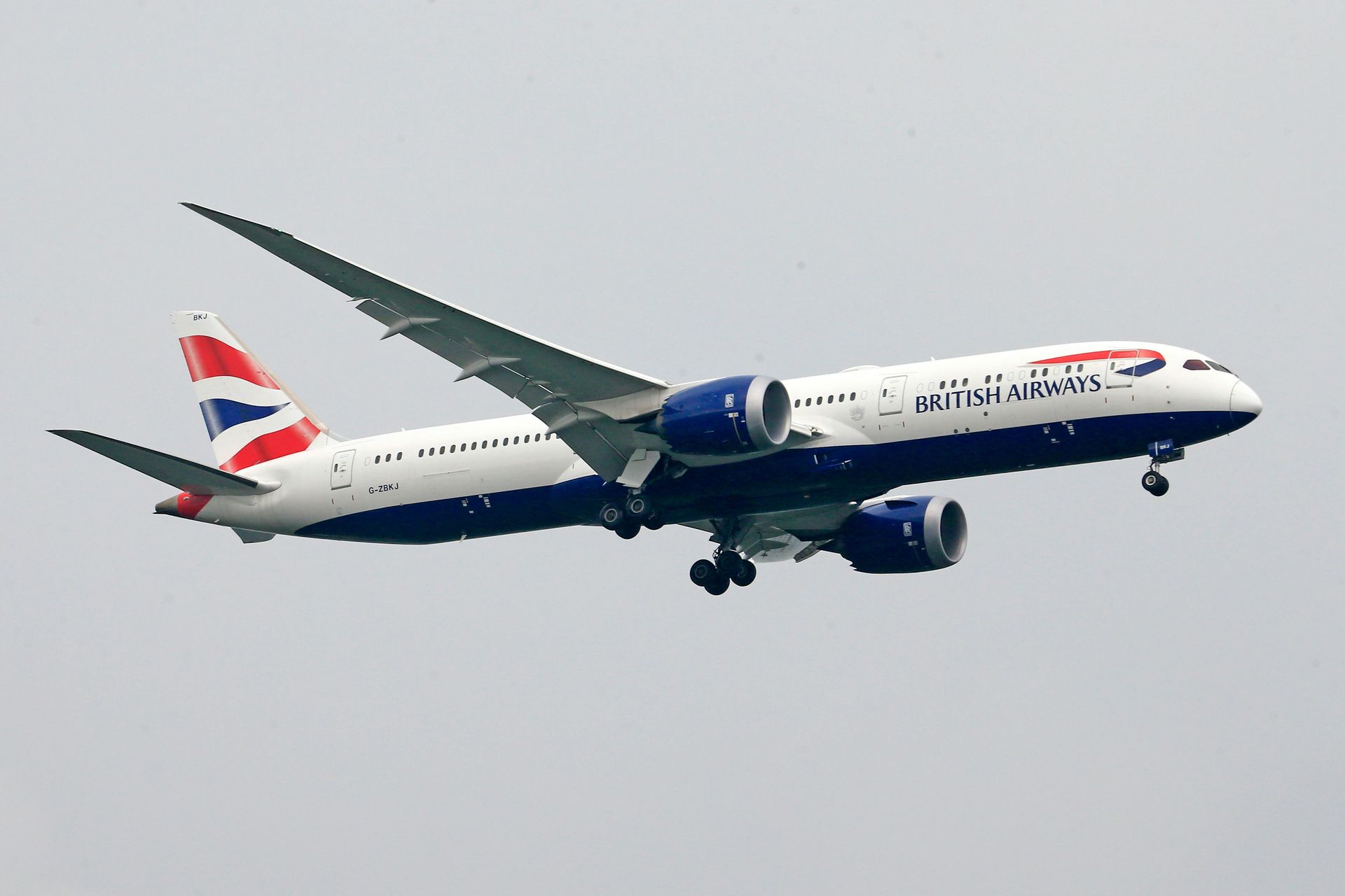 British Airways — Subtle Comfort Upgrades