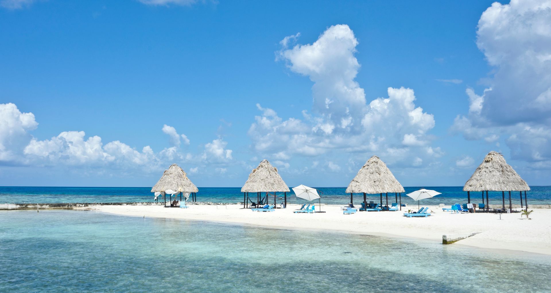 Best Barrier Reef Experience: Belize