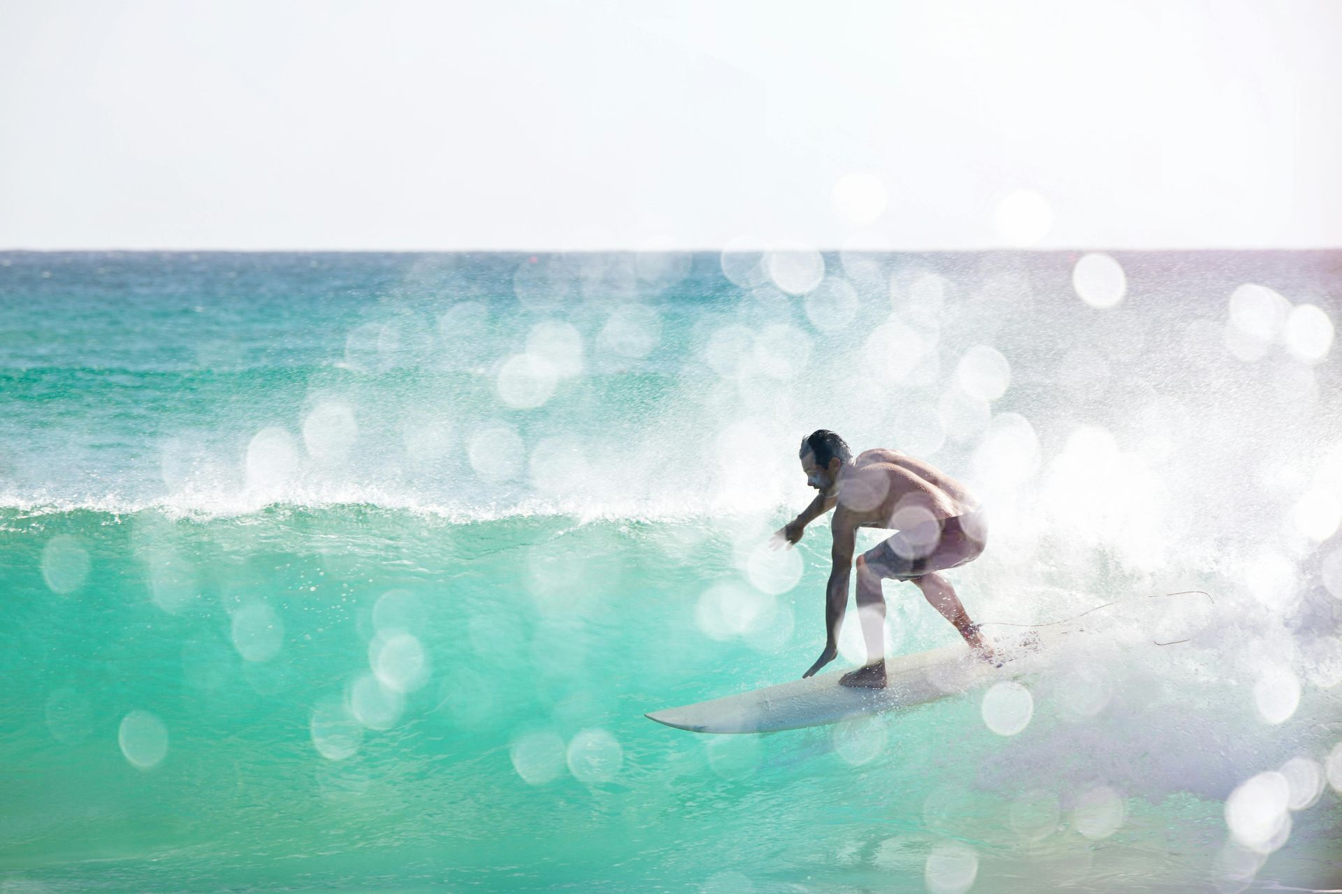 Australia – Gold Coast Perfection