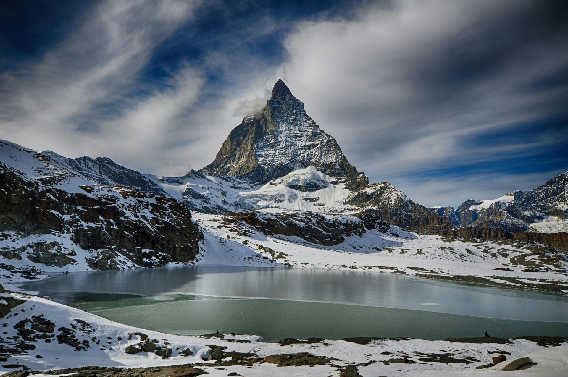 Zermatt – iconic peaks and pure style