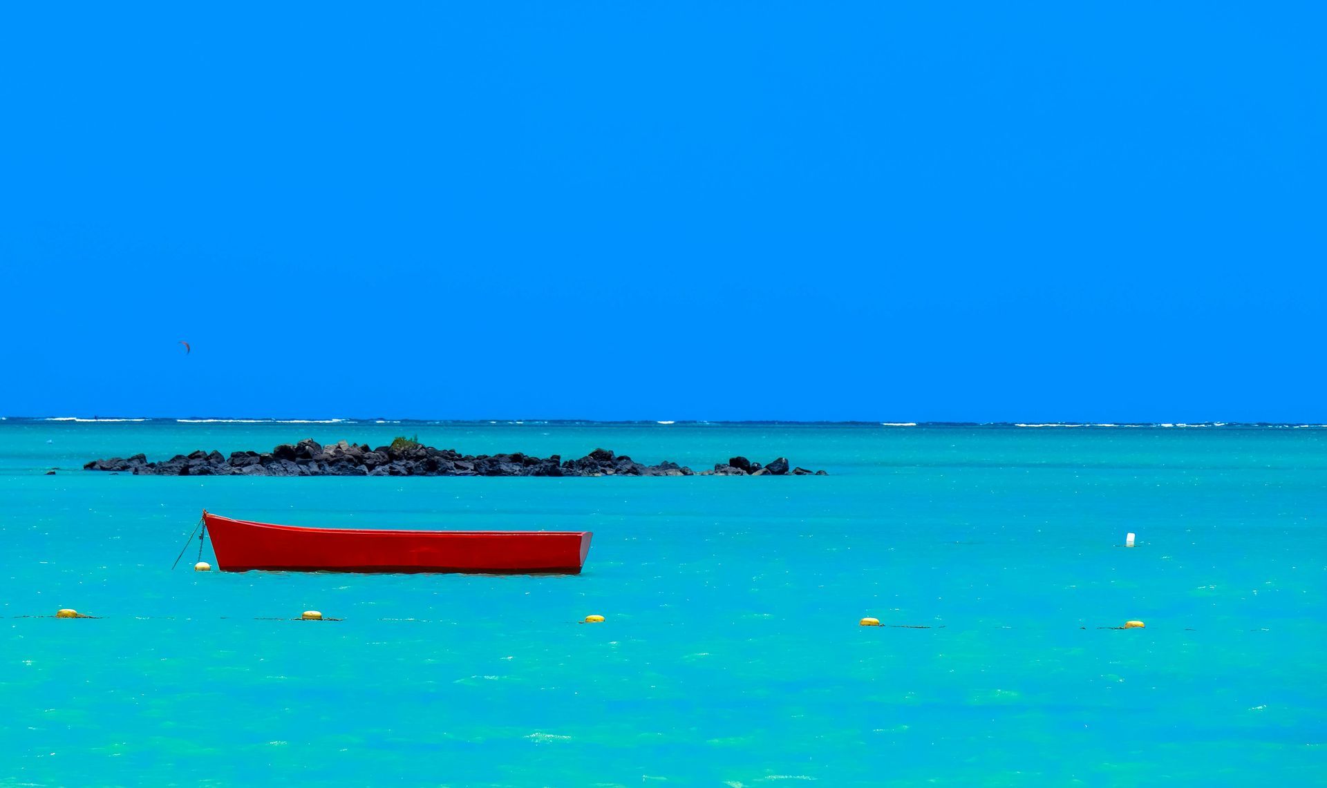 Mauritius