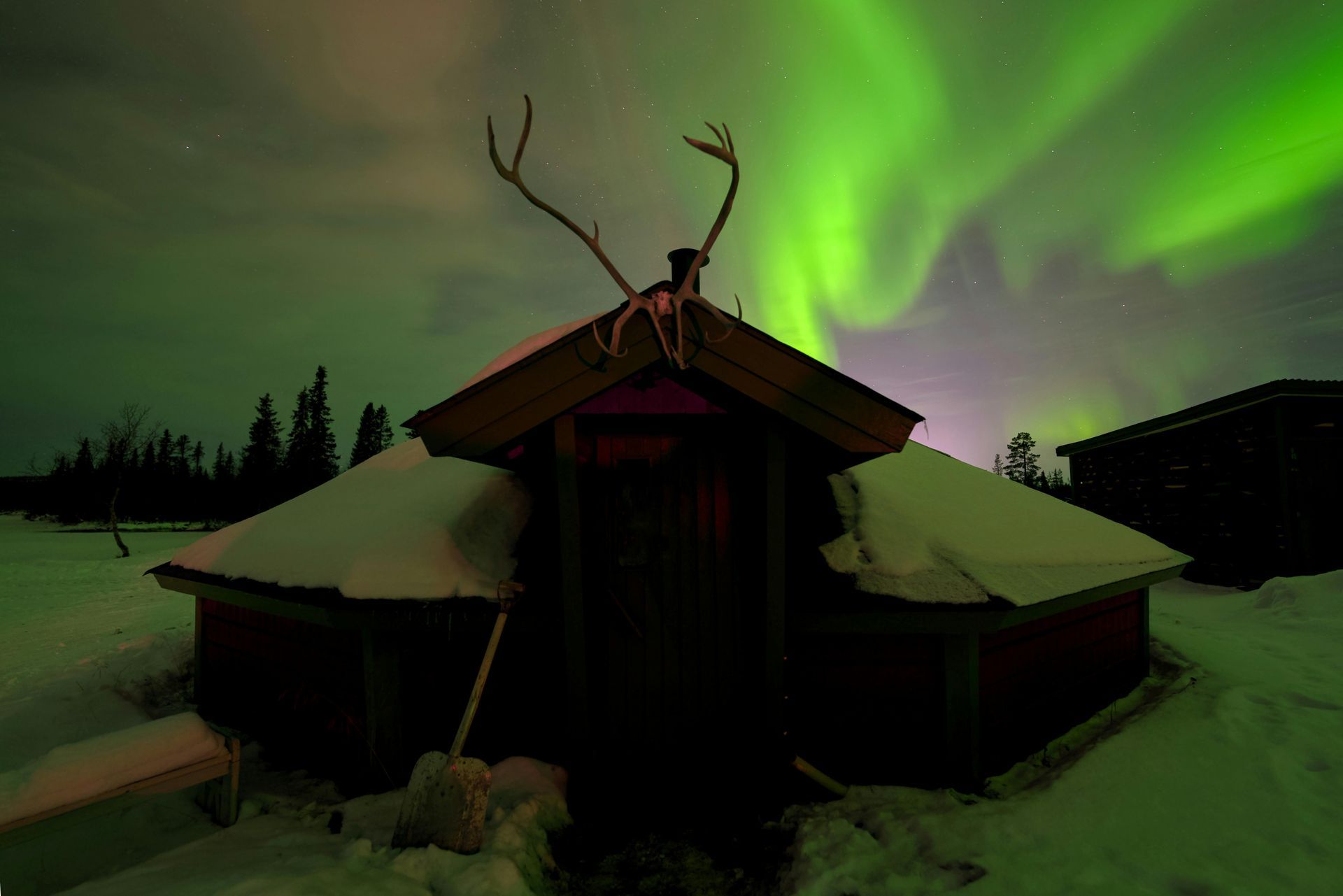 Finnish Lapland – Classic Winter Magic