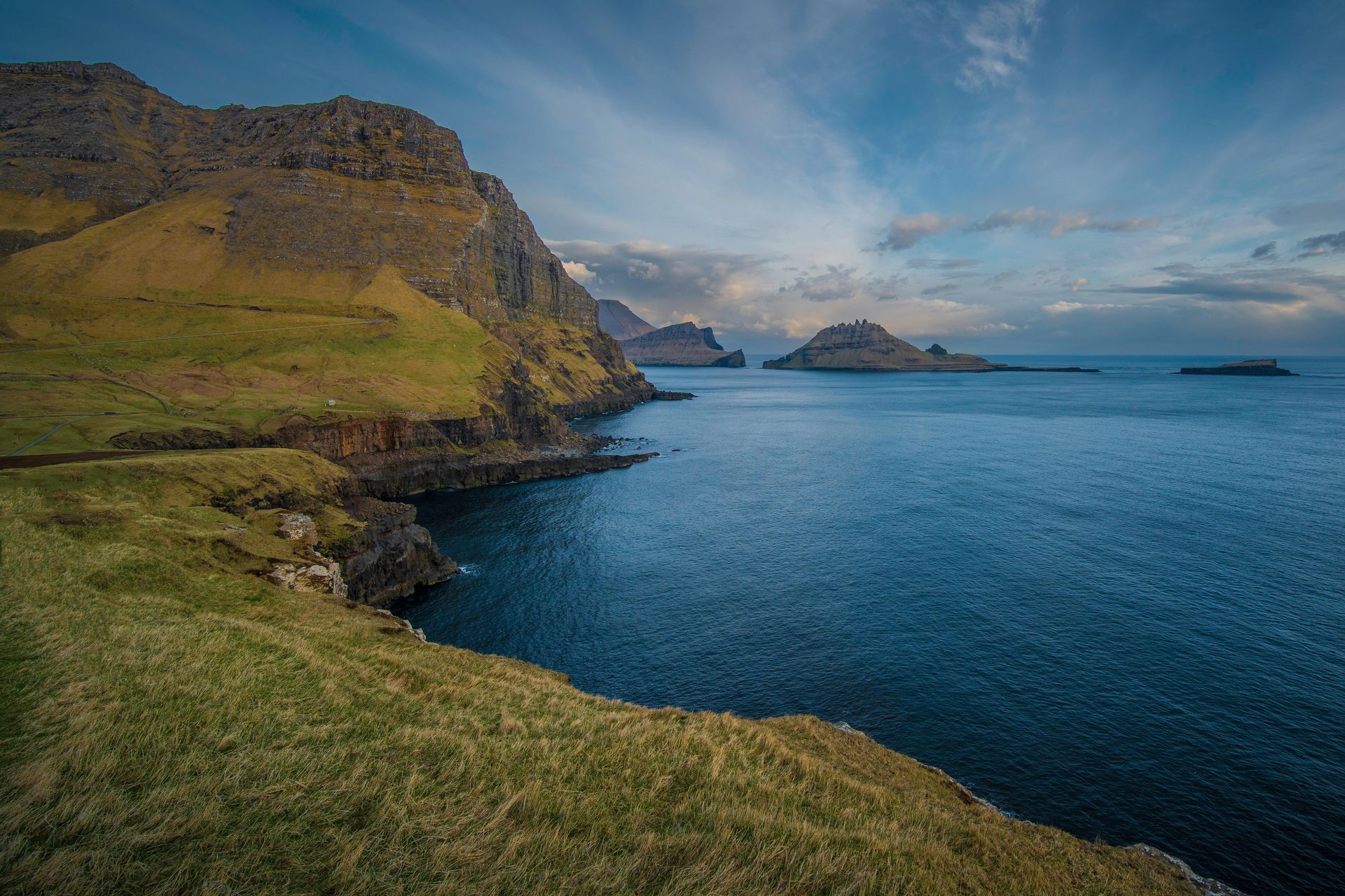 The Faroe Islands – Europe’s Hidden Archipelago