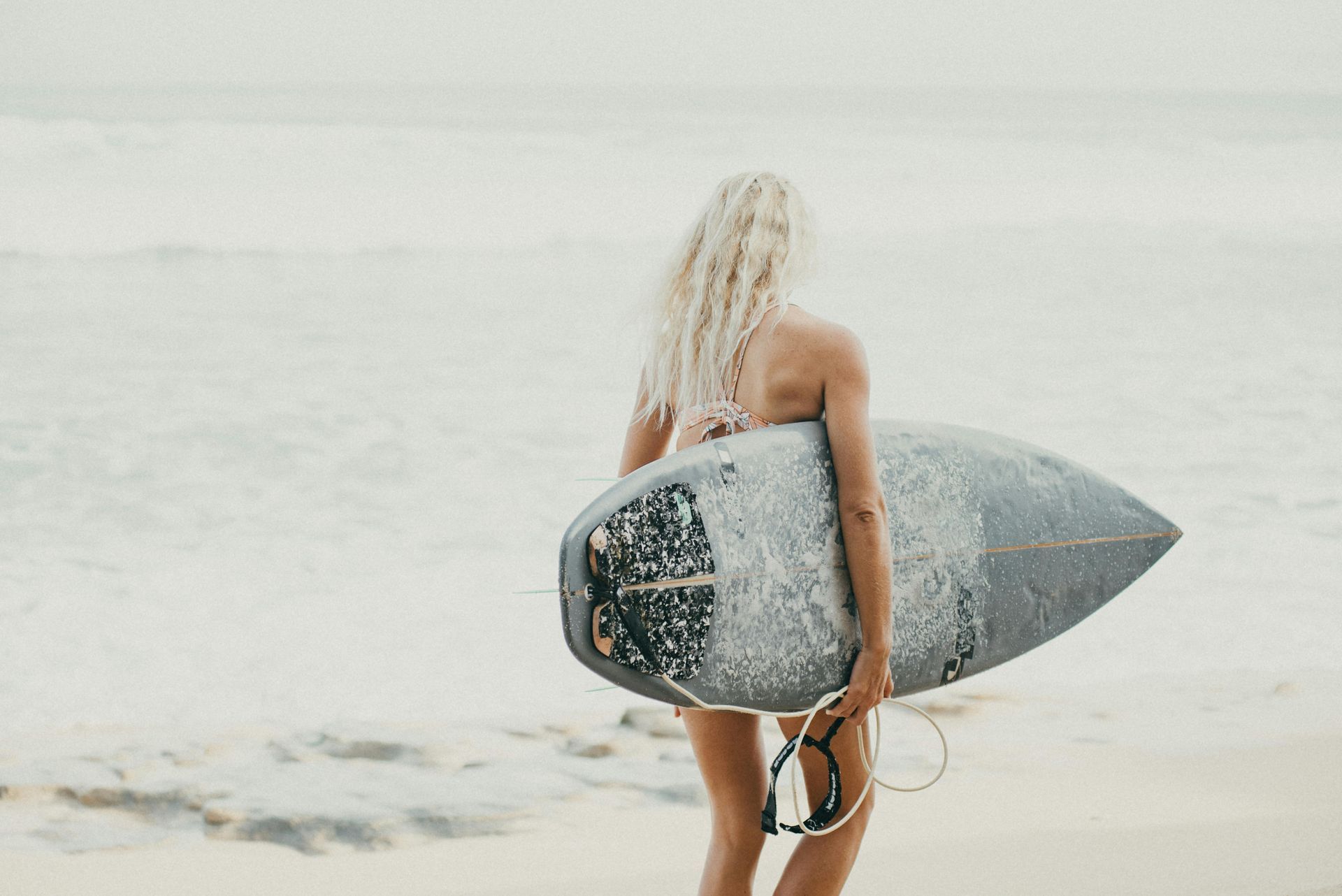 Bali, Indonesia – The Island of Eternal Swell