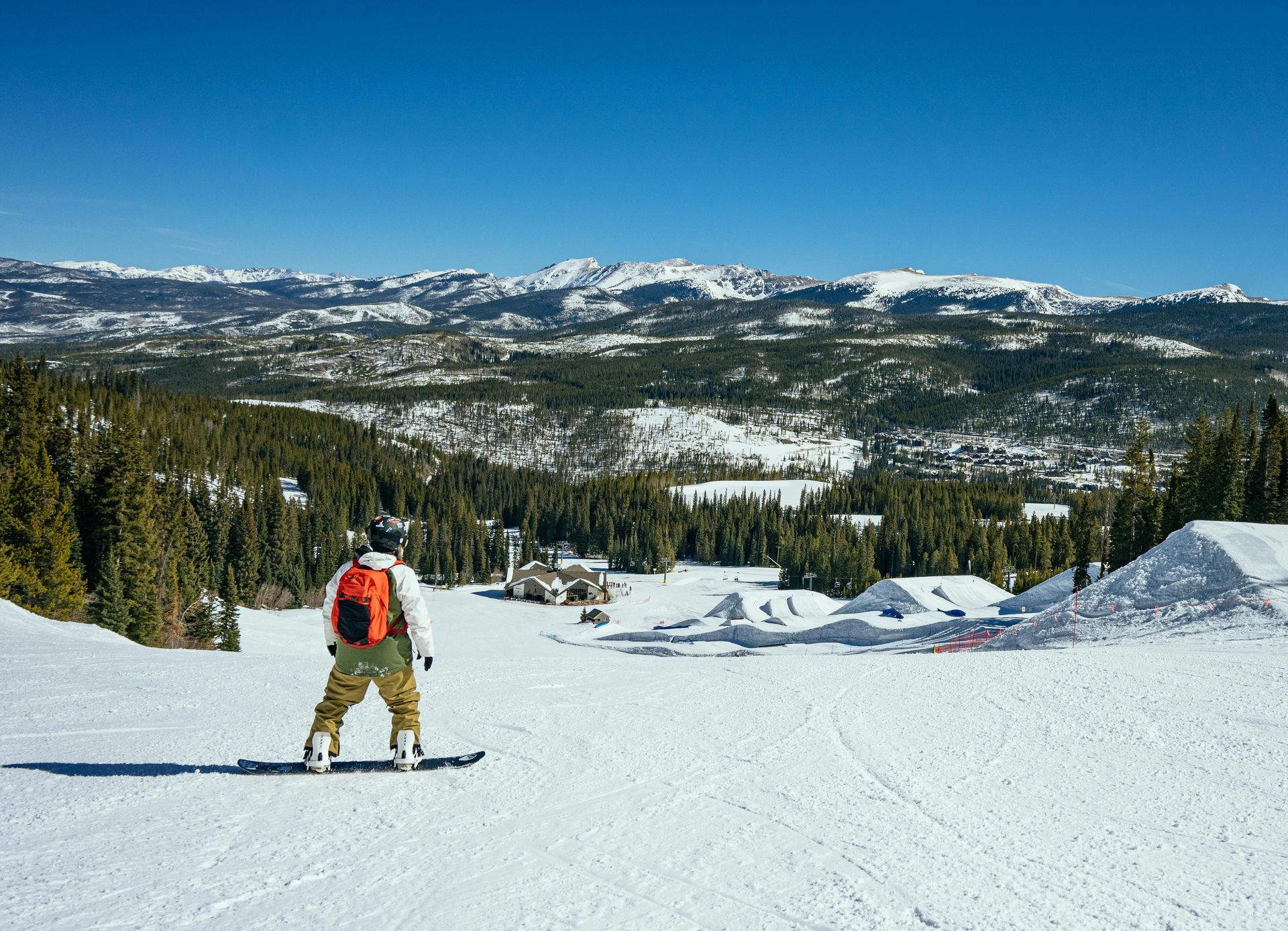 Breckenridge, United States
