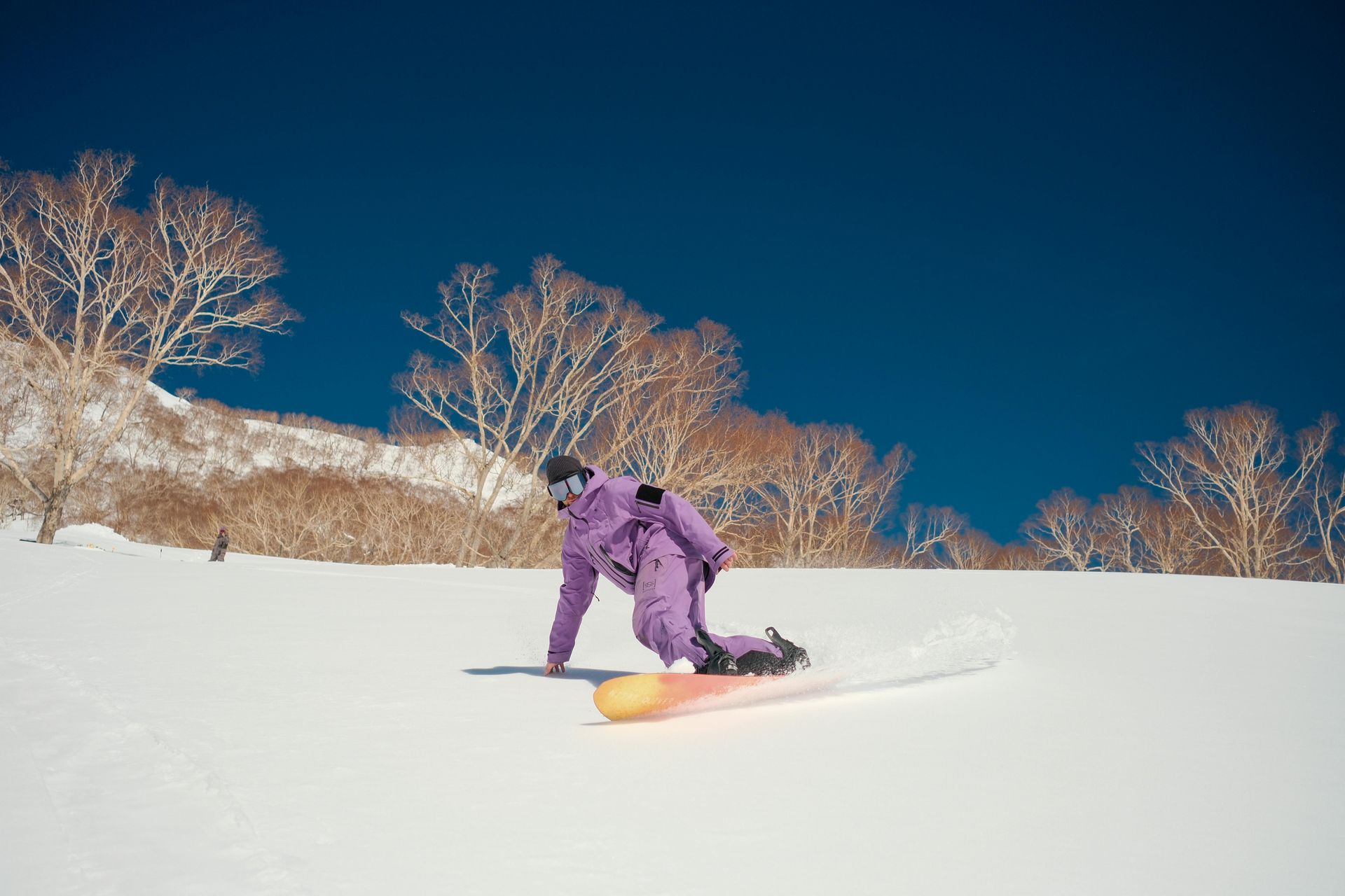 Niseko, Japan