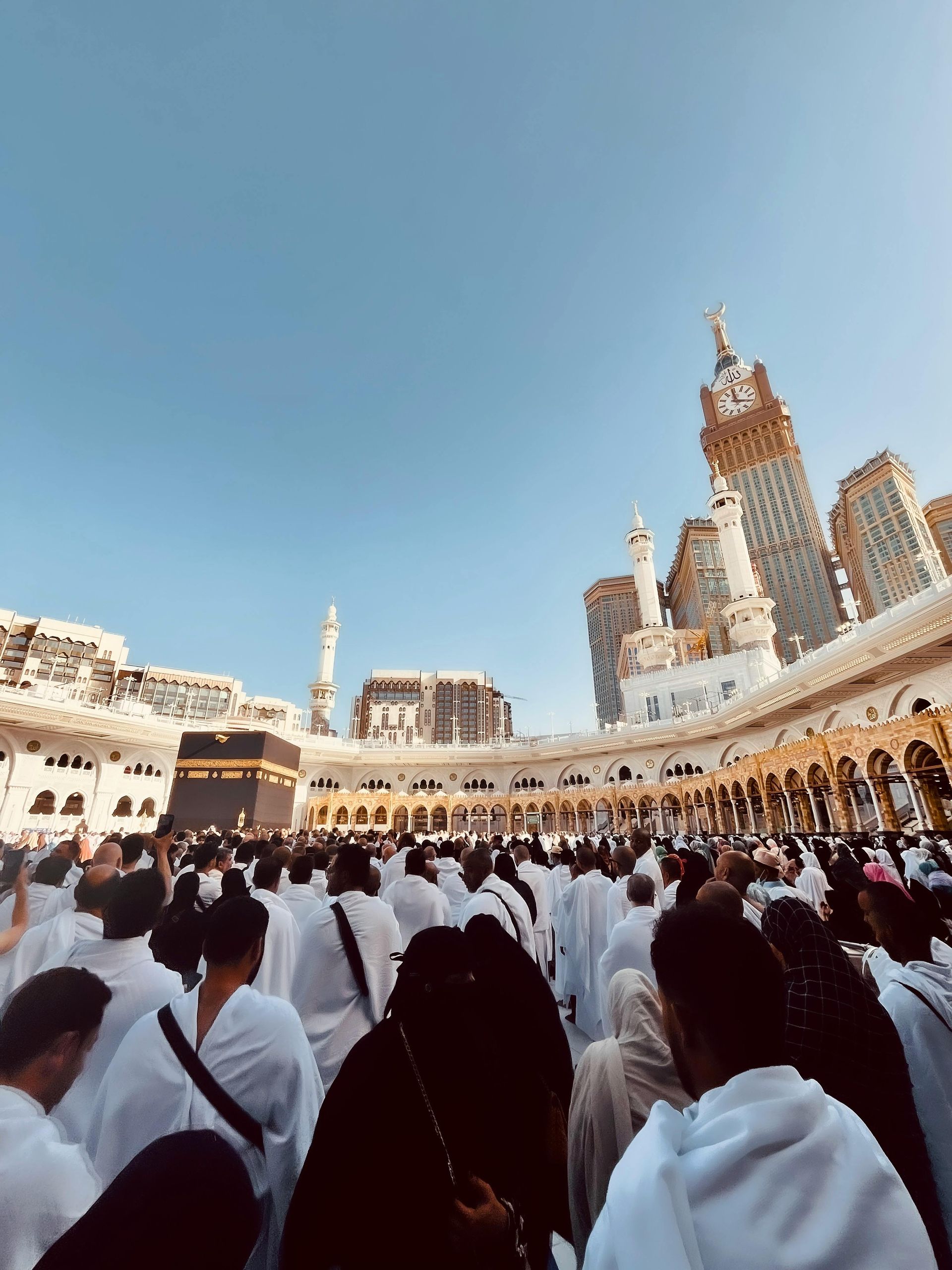 Saudi Arabia (Cultural Frontier)