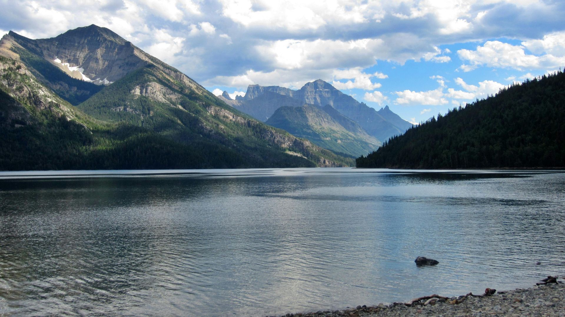 Kootenay National Park – Tranquil Trails and Thermal Springs