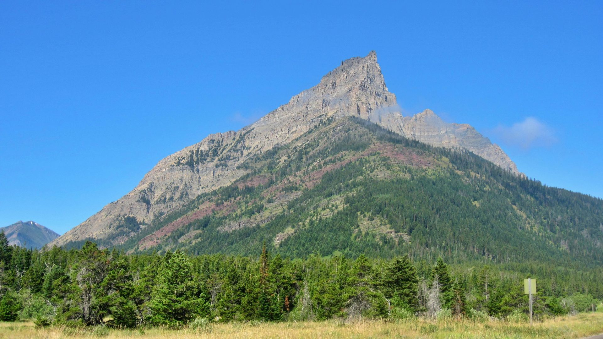Waterton Lakes National Park – Snow, Silence, and Storybook Scenery