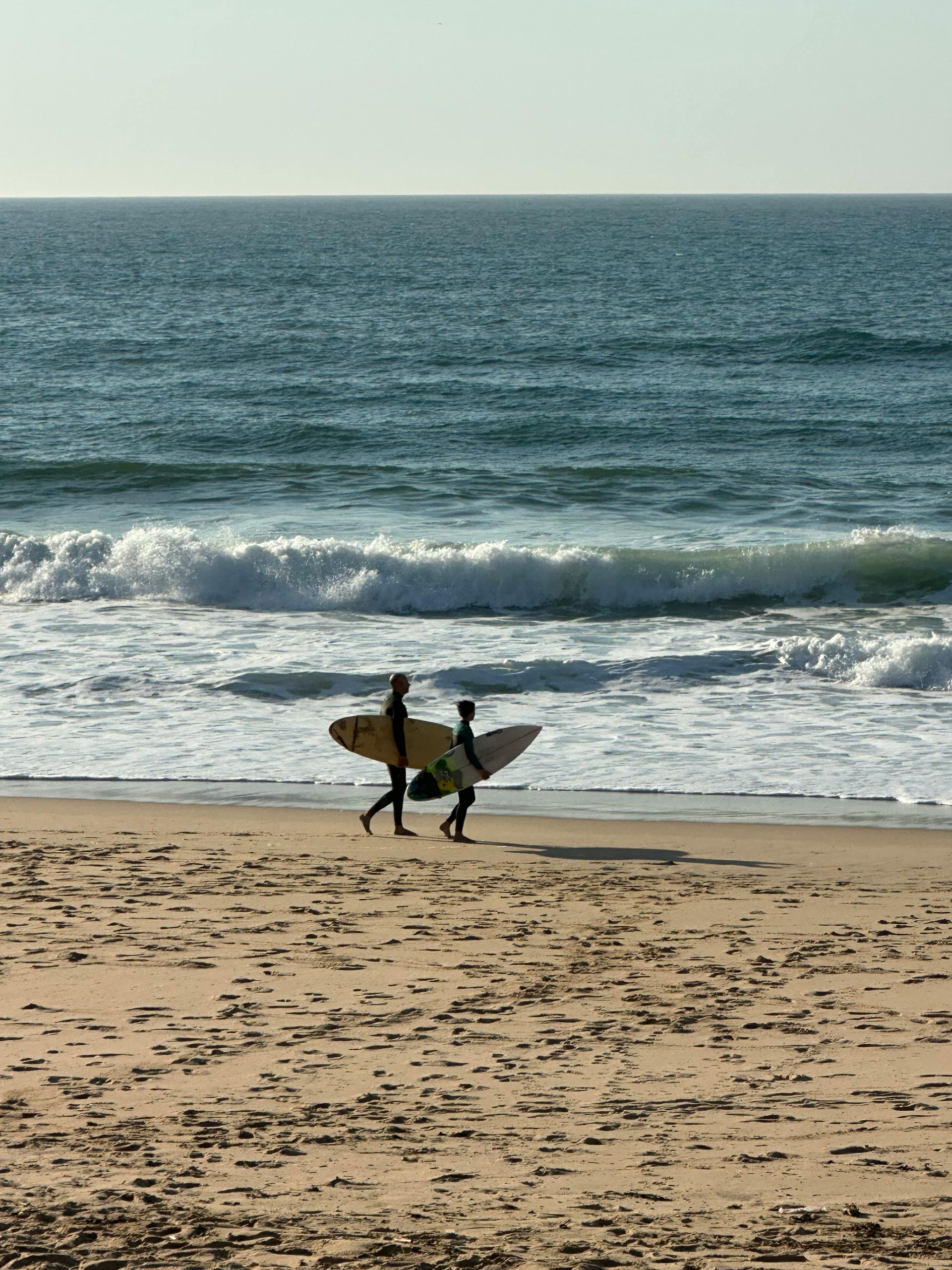 Portugal – Europe’s Surfing Soul
