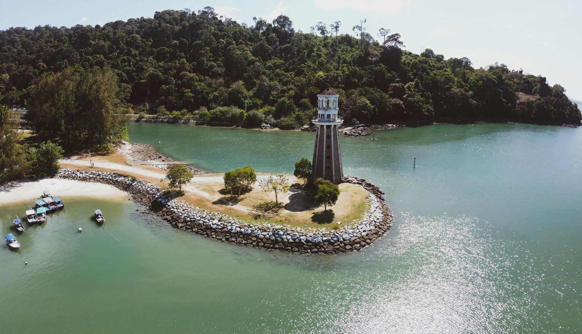 Langkawi, Malaysia