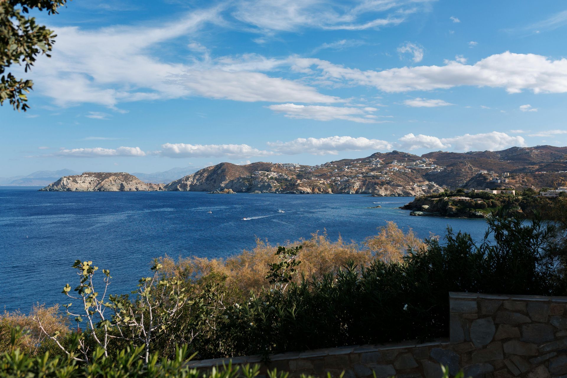 Crete, Greece — Sun, Scenery and History at Great Value