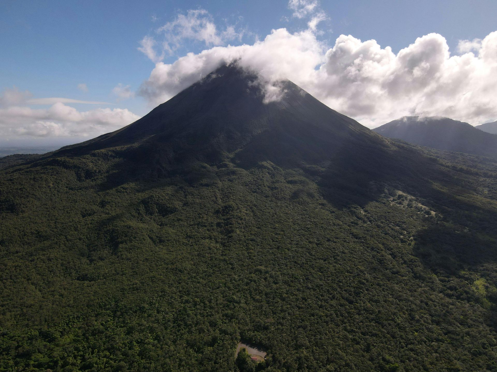 Costa Rica - Sustainable Luxury Hotels