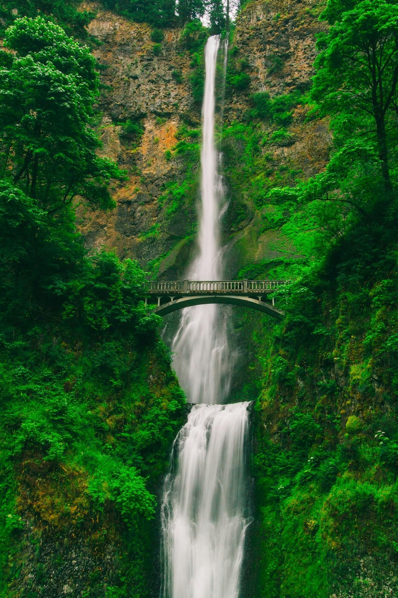 Ashland, Oregon
