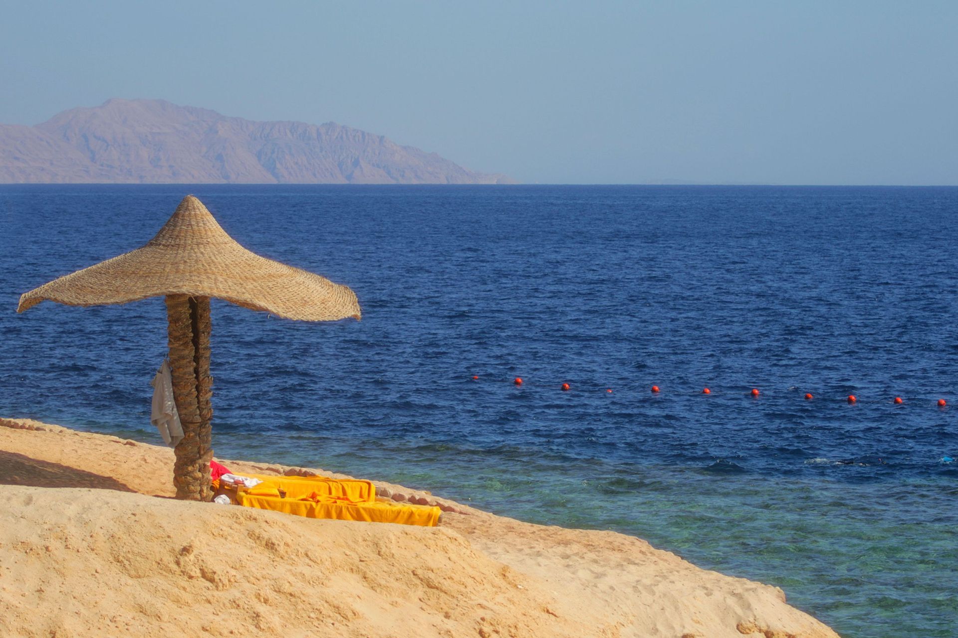 Sharm El Sheikh, Egypt